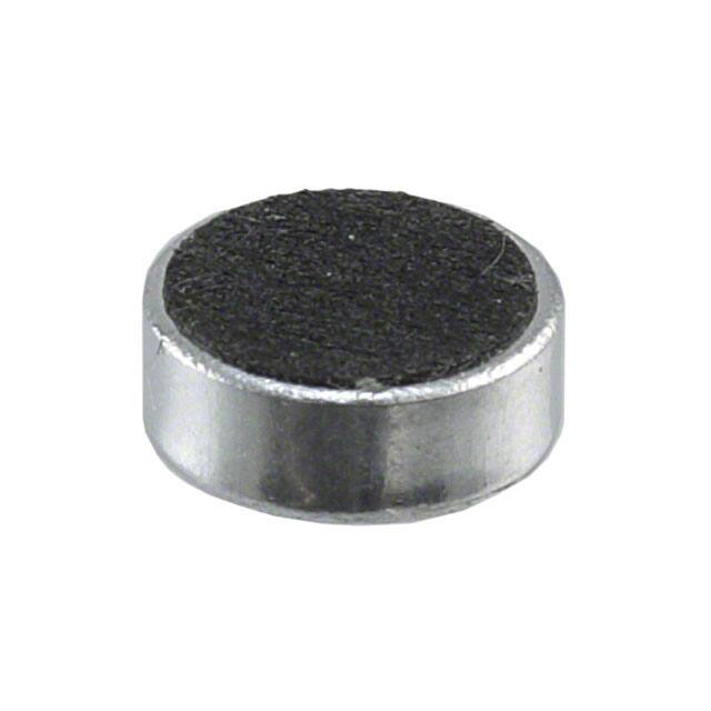 POM-2245L-C10-R PUI Audio, Inc.  Microphones